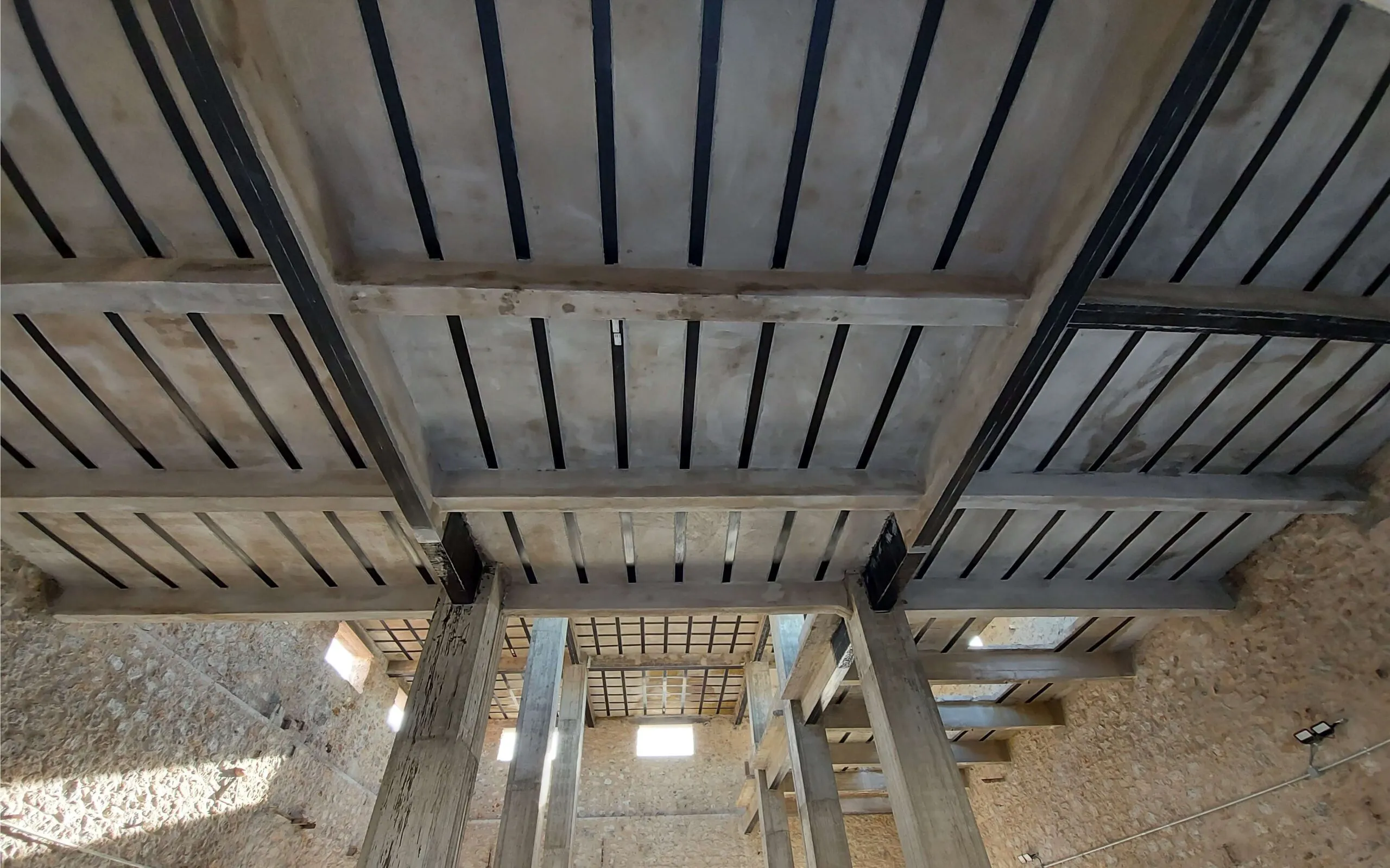 Elefsina Old Oil Mill Factory — 9