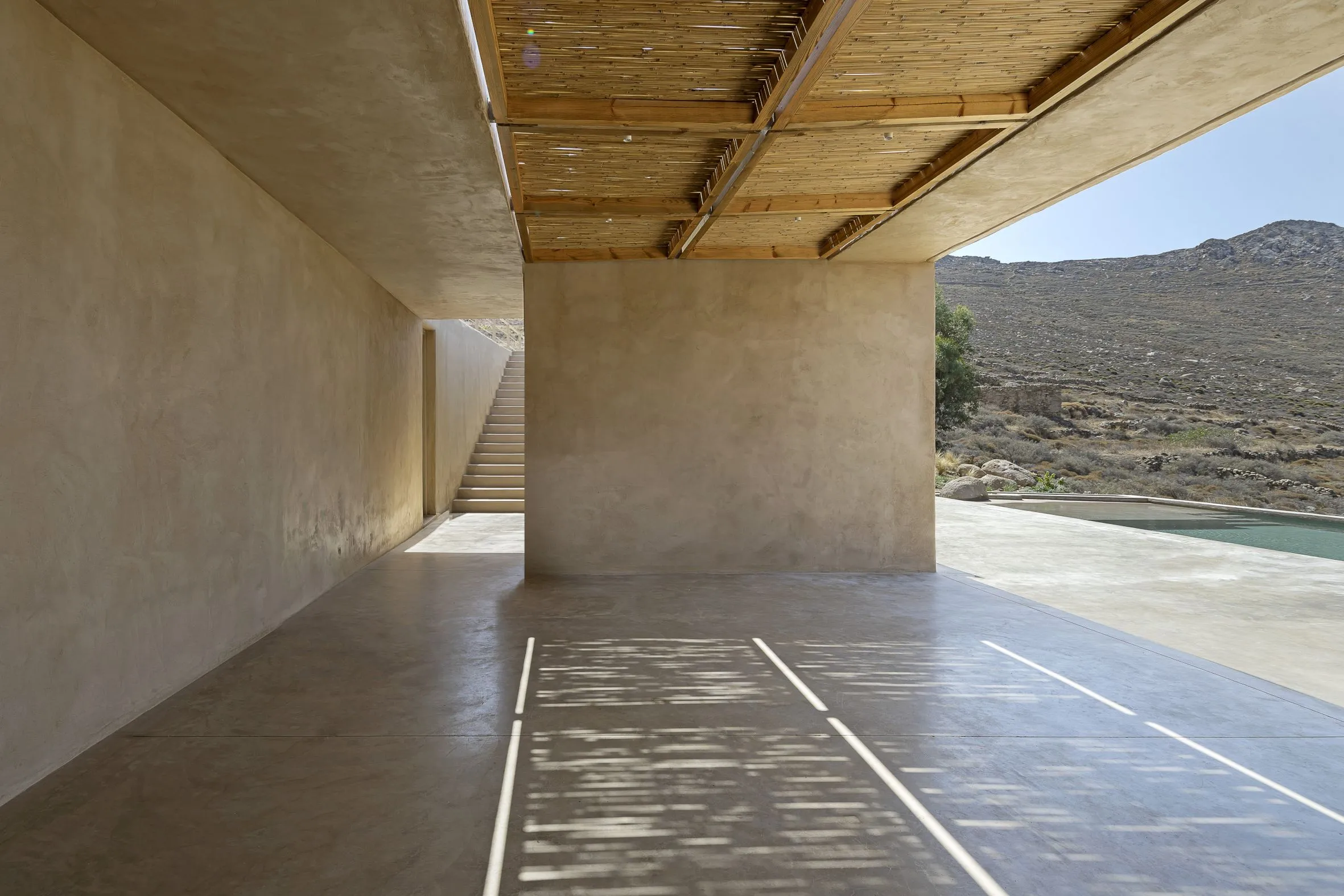 'Homa' boutique hotel in Serifos — 10