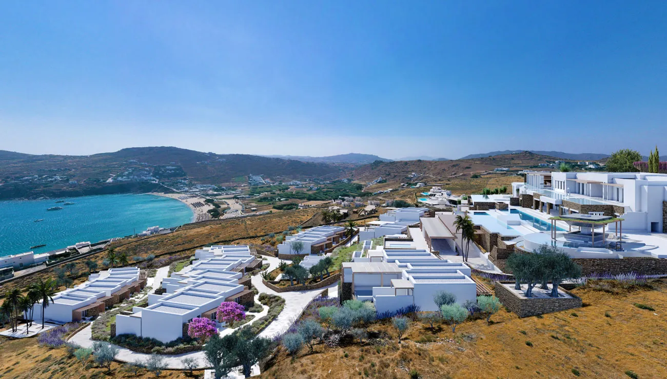 Exterior visualisation (3)