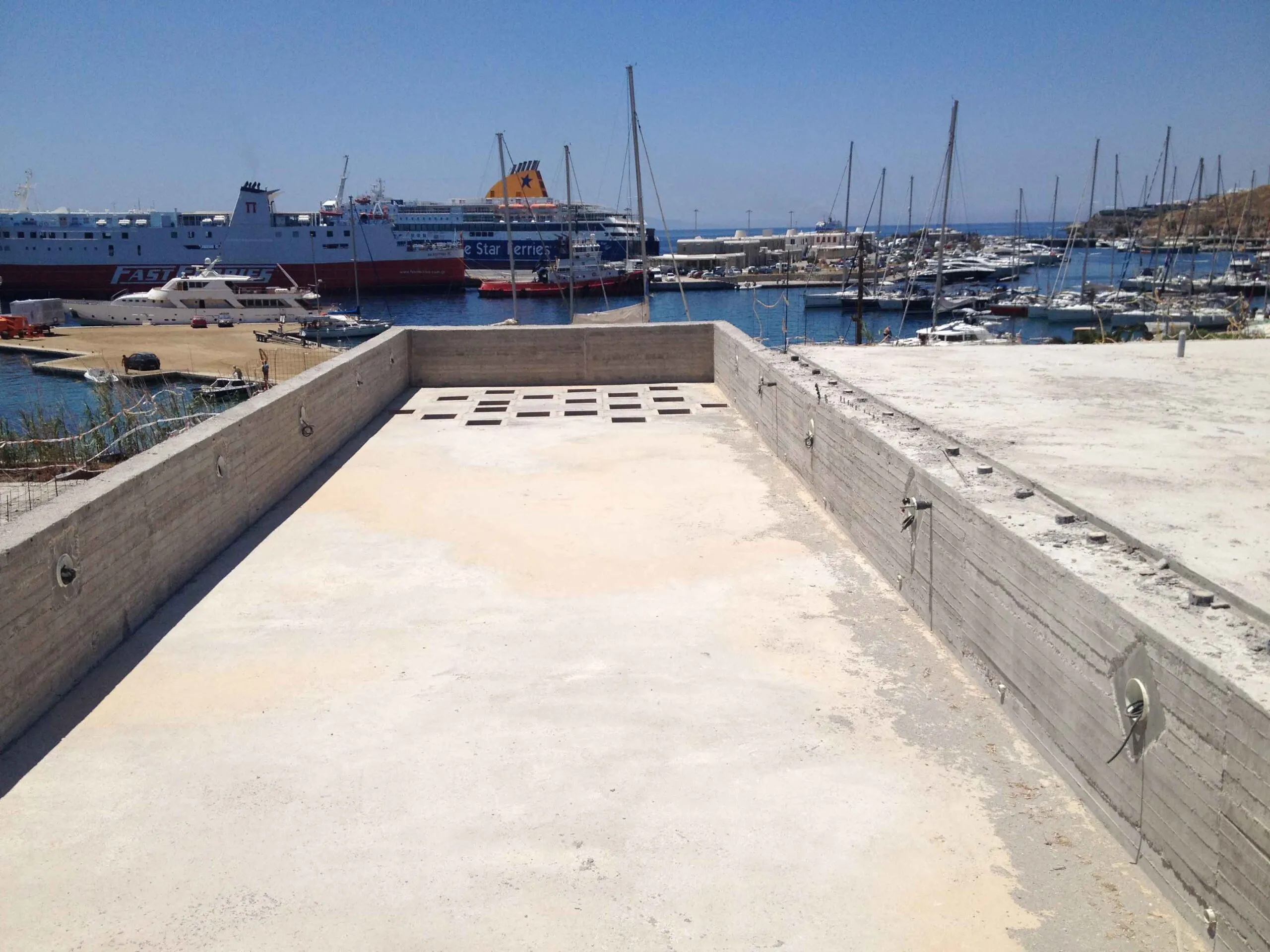 Mykonos Riviera — 2